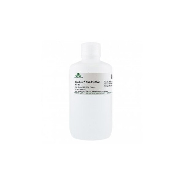 Direct-zol RNA PreWash, Concentrate, 160 ml